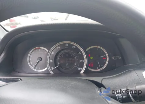 2016 Honda Accord Lx из США, поврежденный, VIN 1HGCR2F36GA141502